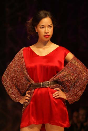 Philly Fashion Week 2010 (Friday - Gallery 1)