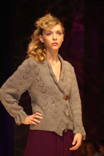 Philly Fashion Week 2010 (Friday - Gallery 1)