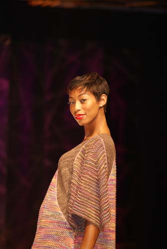 Philly Fashion Week 2010 (Friday - Gallery 1)