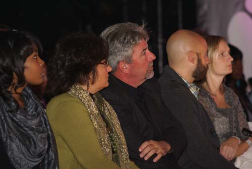 Philly Fashion Week 2010 (Friday - Gallery 1)