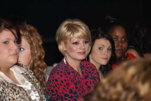 Philly Fashion Week 2010 (Friday - Gallery 1)