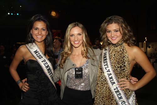 Philly Fashion Week 2010 (Friday - Gallery 1)