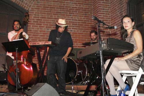 Philly Fashion Week 2010 (Friday - Gallery 1)