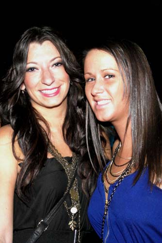 Philly Fashion Week 2010 (Friday - Gallery 1)