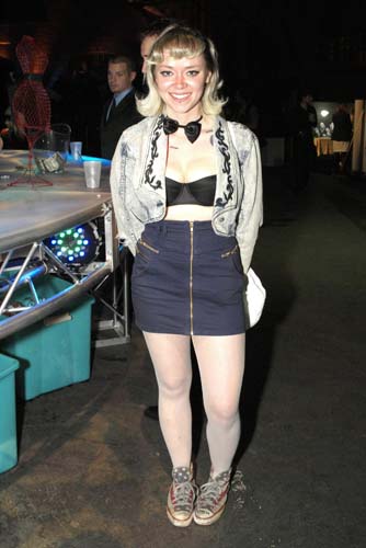 Philly Fashion Week 2010 (Friday - Gallery 1)