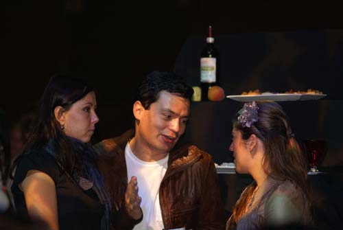 Philly Fashion Week 2010 (Friday - Gallery 1)