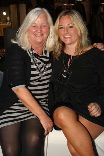 Philly Fashion Week 2010 (Friday - Gallery 1)