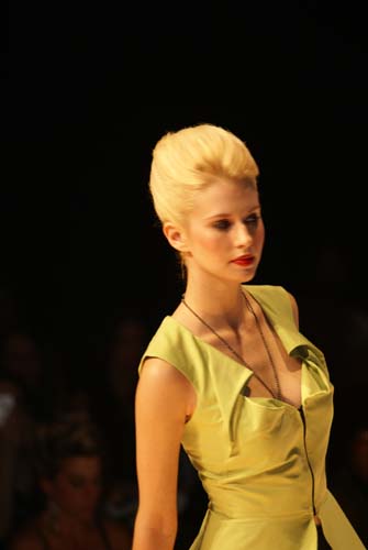 Philly Fashion Week 2010 (Friday - Gallery 1)