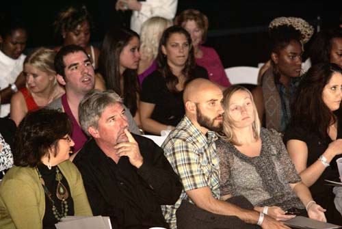 Philly Fashion Week 2010 (Friday - Gallery 1)