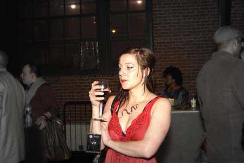 Philly Fashion Week 2010 (Friday - Gallery 1)