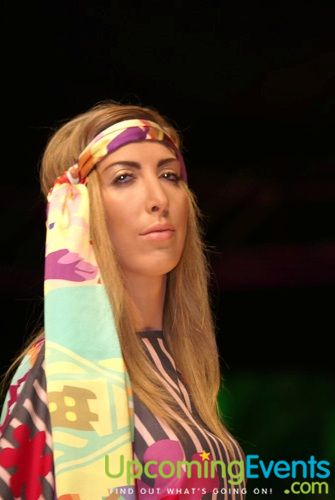 Philly Fashion Week 2010 (Saturday Gallery 1)