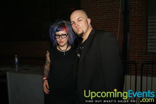 Philly Fashion Week 2010 (Saturday Gallery 1)