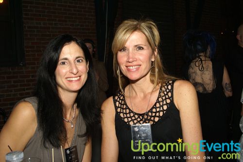 Philly Fashion Week 2010 (Saturday Gallery 1)