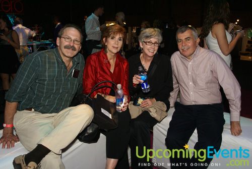 Philly Fashion Week 2010 (Saturday Gallery 1)