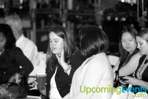 Philly Fashion Week 2010 (Saturday Gallery 1)