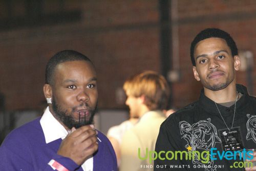 Philly Fashion Week 2010 (Saturday Gallery 1)