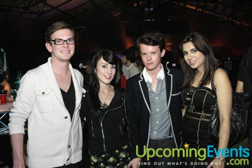 Philly Fashion Week 2010 (Saturday Gallery 1)