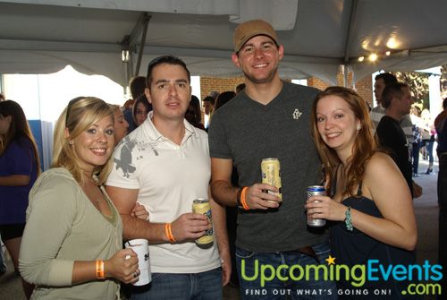 McToberfest 2010