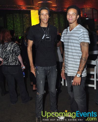 Philly Fashion Week 2010 (Saturday Gallery 2)