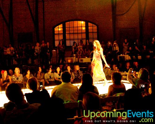 Philly Fashion Week 2010 (Saturday Gallery 2)