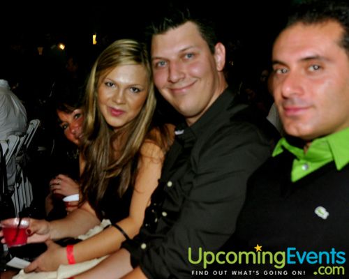 Philly Fashion Week 2010 (Saturday Gallery 2)