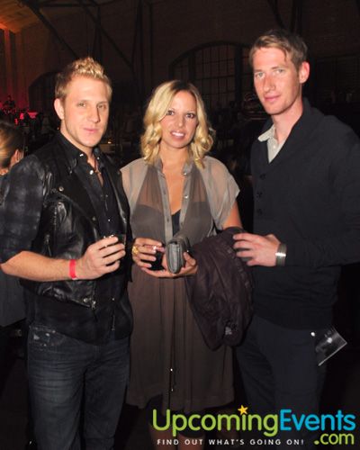 Philly Fashion Week 2010 (Saturday Gallery 2)