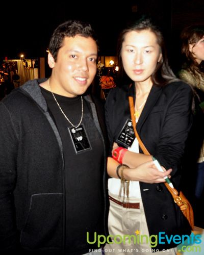 Philly Fashion Week 2010 (Saturday Gallery 2)