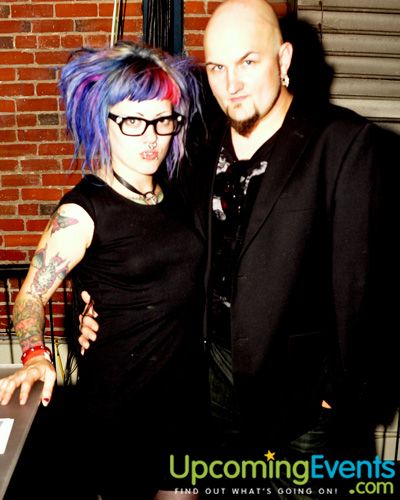 Philly Fashion Week 2010 (Saturday Gallery 2)