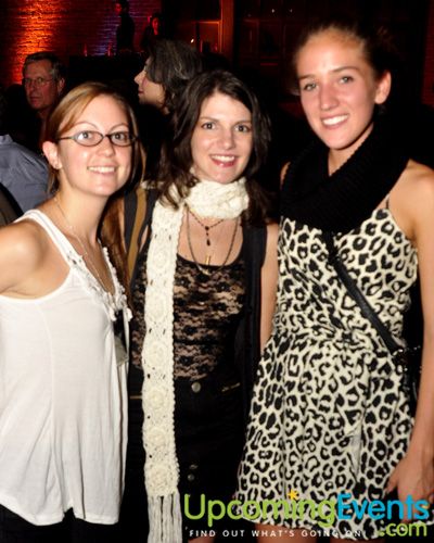 Philly Fashion Week 2010 (Saturday Gallery 2)