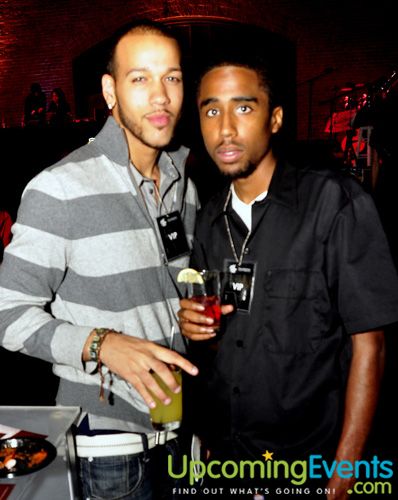 Philly Fashion Week 2010 (Saturday Gallery 2)