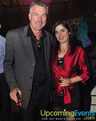 Philly Fashion Week 2010 (Saturday Gallery 2)