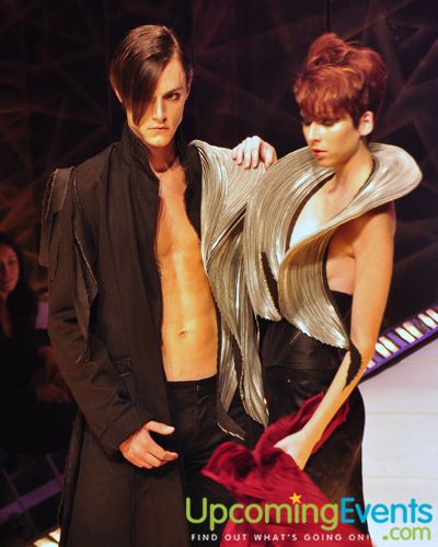 Philly Fashion Week 2010 (Saturday Gallery 2)