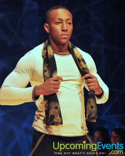Philly Fashion Week 2010 (Saturday Gallery 2)