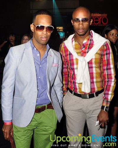 Philly Fashion Week 2010 (Saturday Gallery 2)