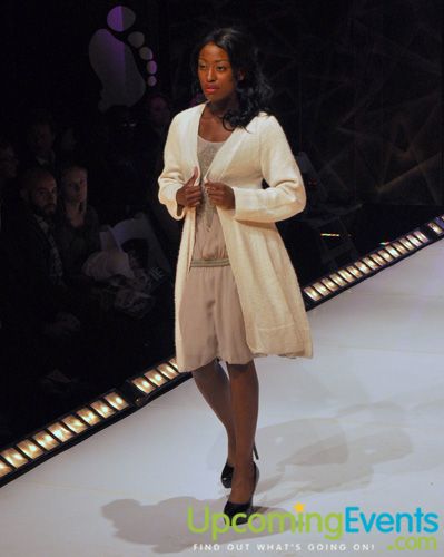 Philly Fashion Week 2010 (Friday - Gallery 2)