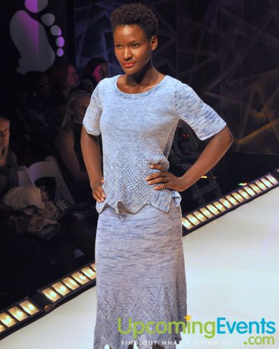 Philly Fashion Week 2010 (Friday - Gallery 2)