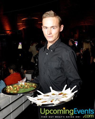 Philly Fashion Week 2010 (Friday - Gallery 2)