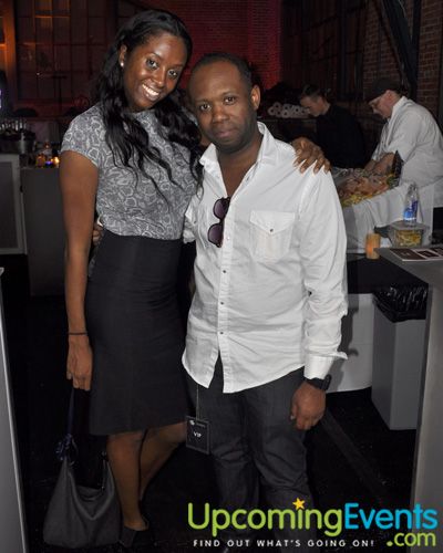 Philly Fashion Week 2010 (Friday - Gallery 2)