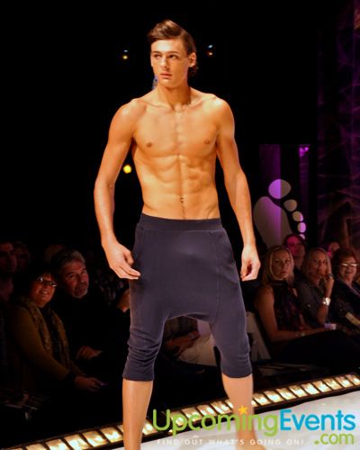 Philly Fashion Week 2010 (Friday - Gallery 2)