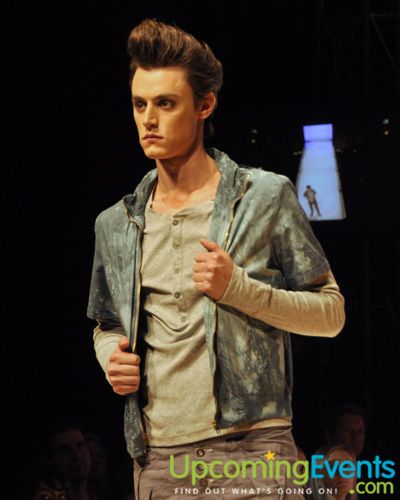 Philly Fashion Week 2010 (Friday - Gallery 2)
