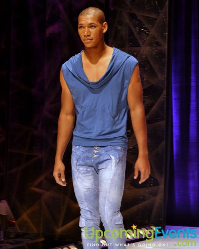 Philly Fashion Week 2010 (Friday - Gallery 2)