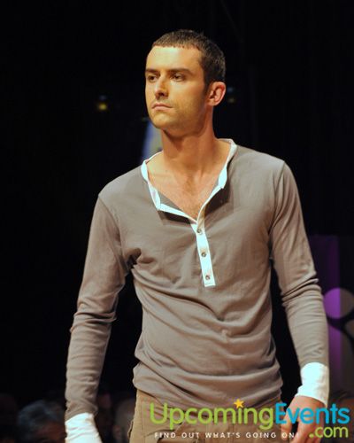Philly Fashion Week 2010 (Friday - Gallery 2)