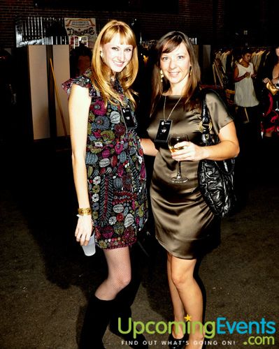 Philly Fashion Week 2010 (Friday - Gallery 2)