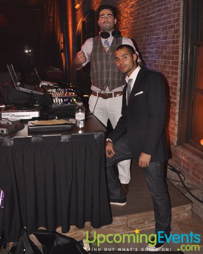 Philly Fashion Week 2010 (Friday - Gallery 2)