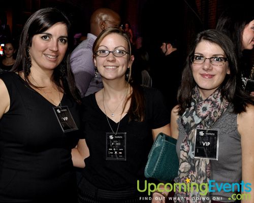 Philly Fashion Week 2010 (Friday - Gallery 2)