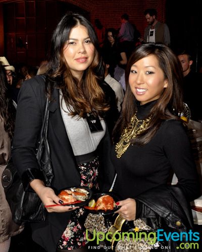 Philly Fashion Week 2010 (Friday - Gallery 2)