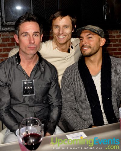 Philly Fashion Week 2010 (Friday - Gallery 2)