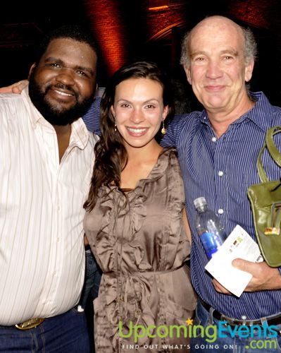 Philly Fashion Week 2010 (Friday - Gallery 2)