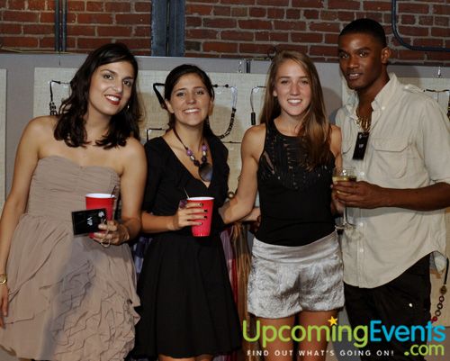 Philly Fashion Week 2010 (Friday - Gallery 2)