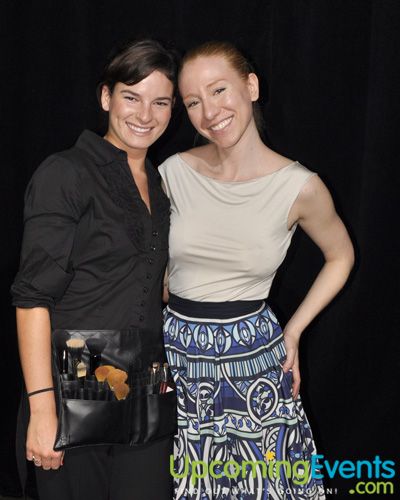 Philly Fashion Week 2010 (Friday - Gallery 2)